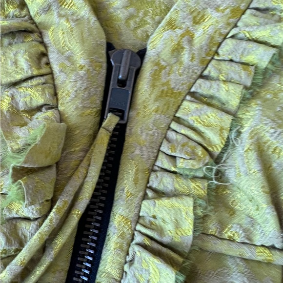 Zip front cocktail dress - Picture 8 of 8